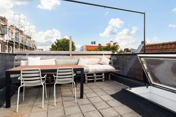 Medium property photo - Tweede Looiersdwarsstraat 5, 1016 VN Amsterdam